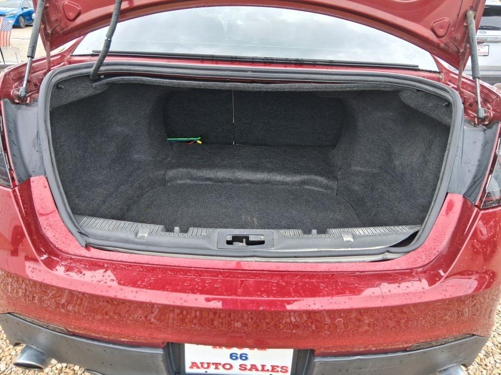 Ford Taurus  2014