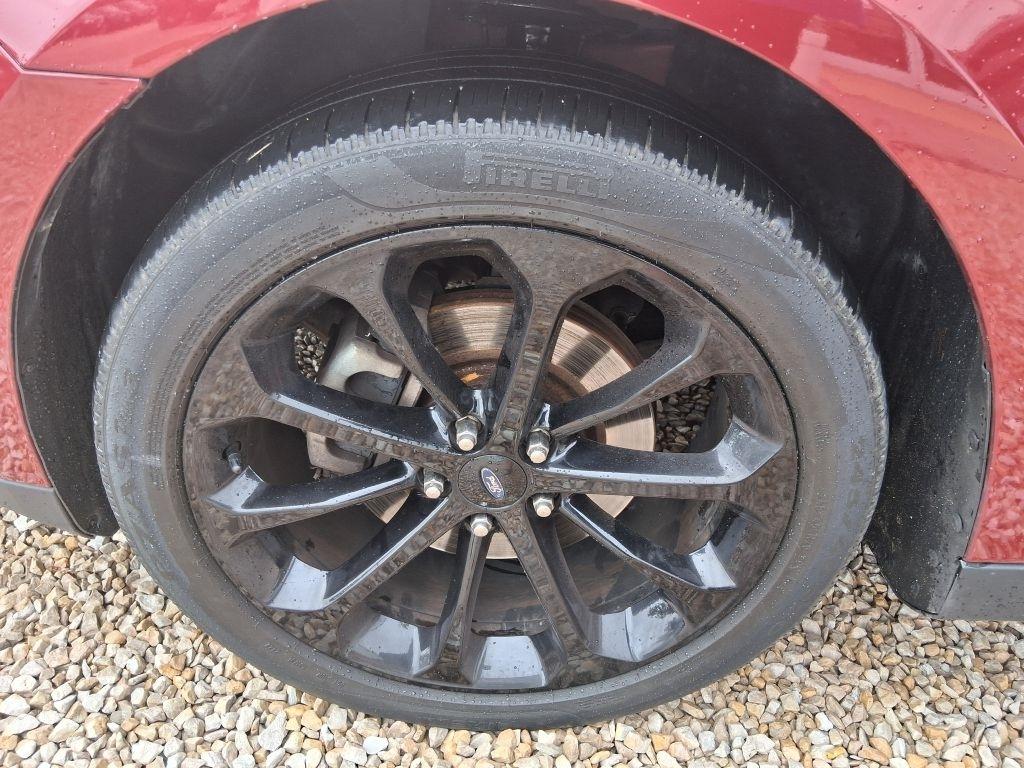 Ford Taurus  2014
