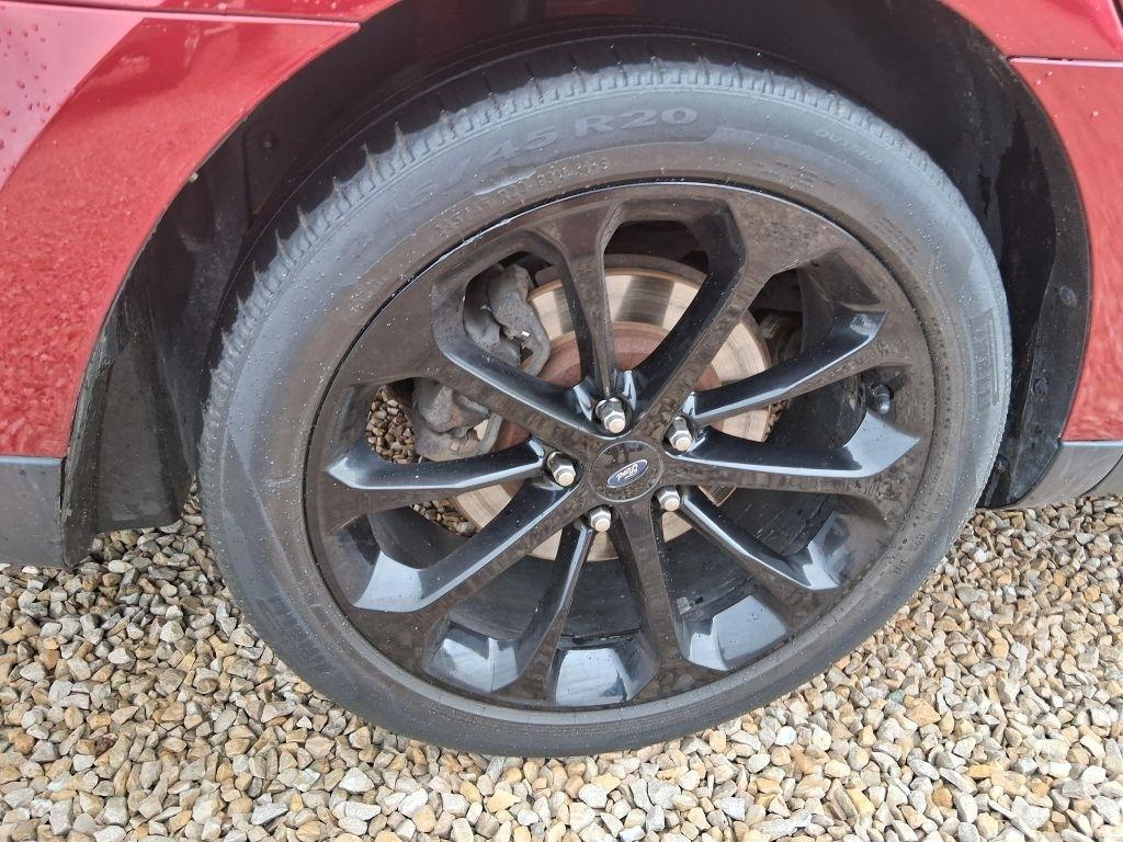 Ford Taurus  2014