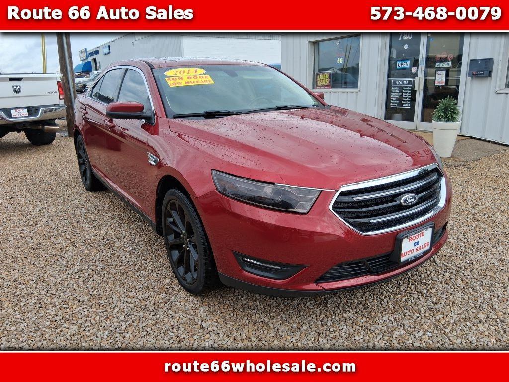 2014 Ford Taurus SEL