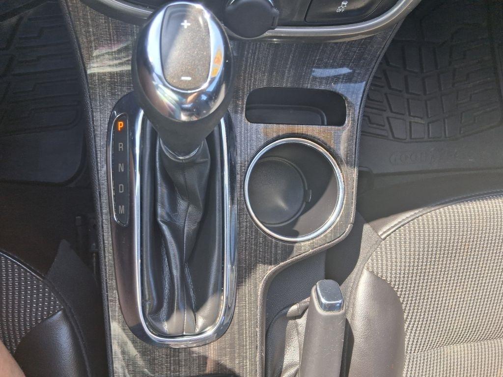 Chevrolet Malibu  2015