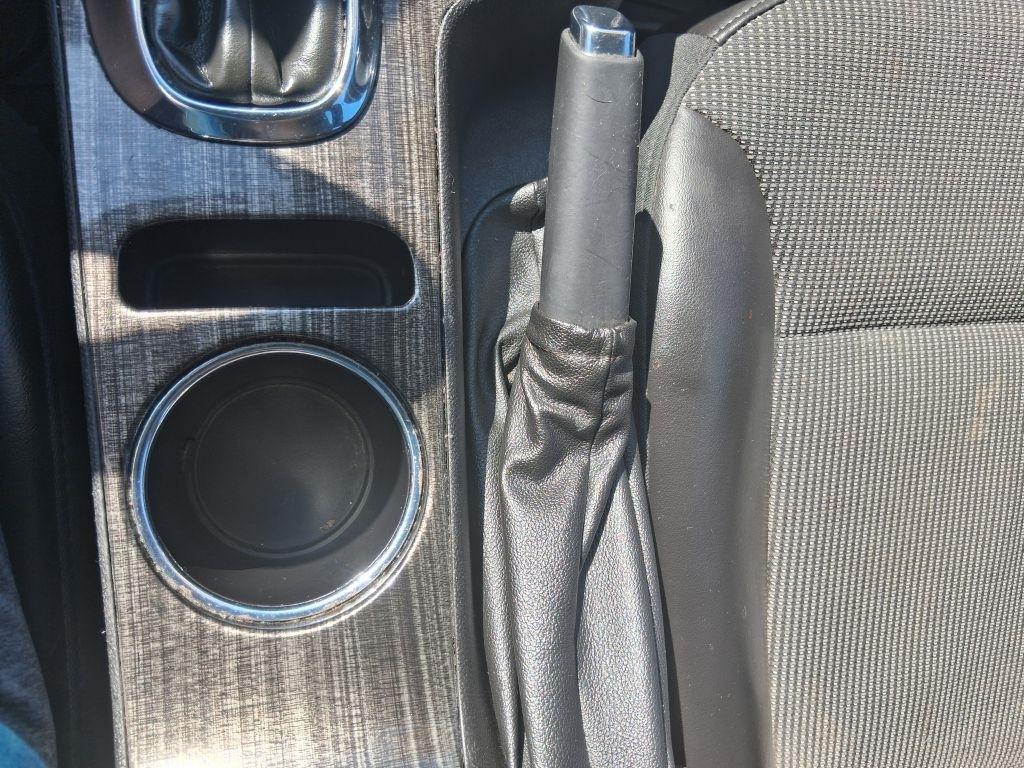 Chevrolet Malibu  2015