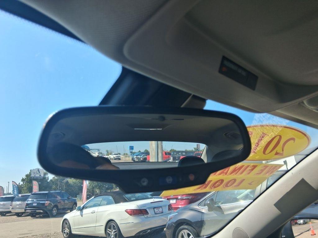 Chevrolet Malibu  2015