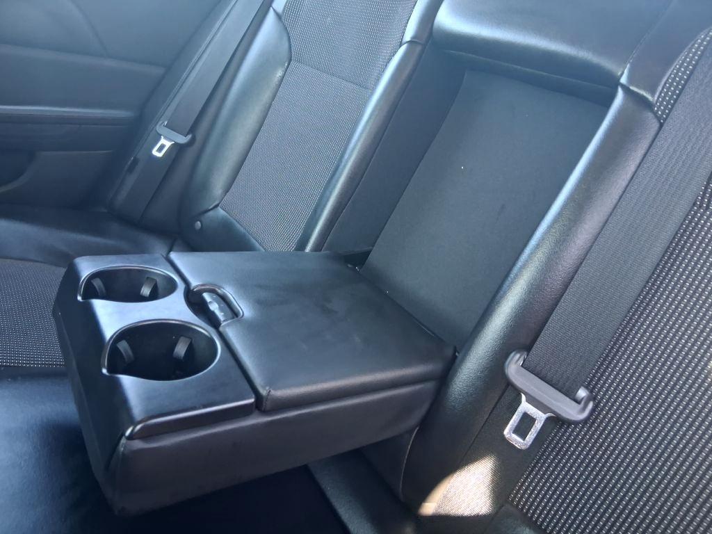 Chevrolet Malibu  2015