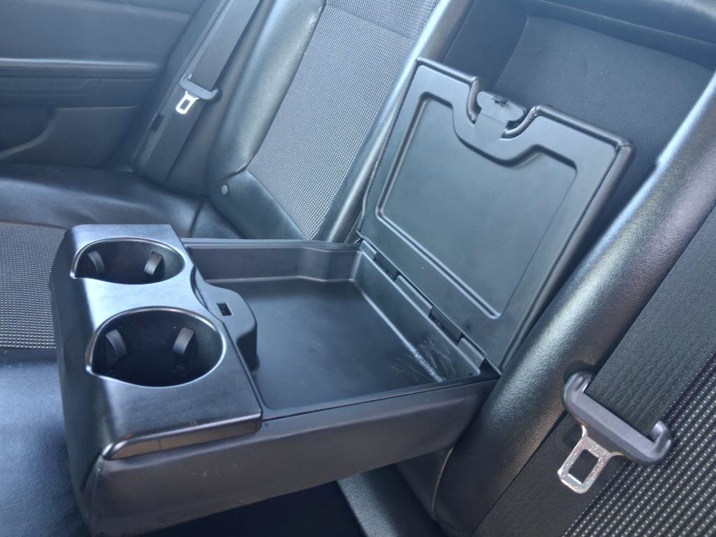 Chevrolet Malibu  2015