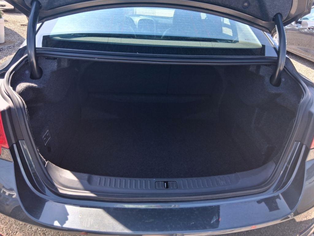 Chevrolet Malibu  2015