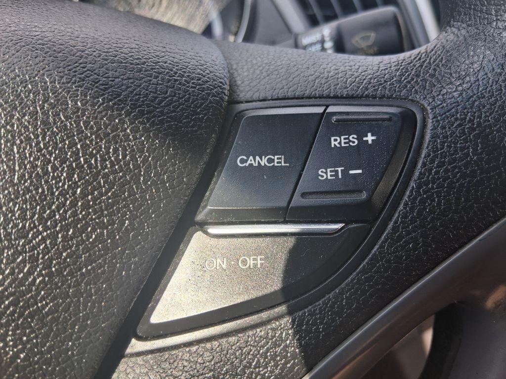 Hyundai Sonata  2014