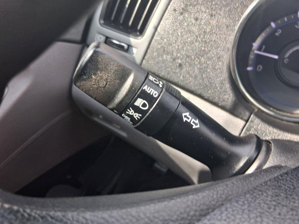 Hyundai Sonata  2014