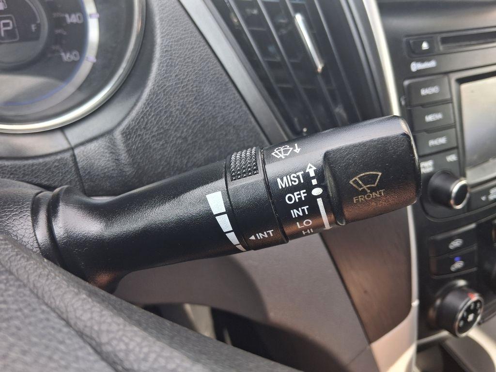 Hyundai Sonata  2014