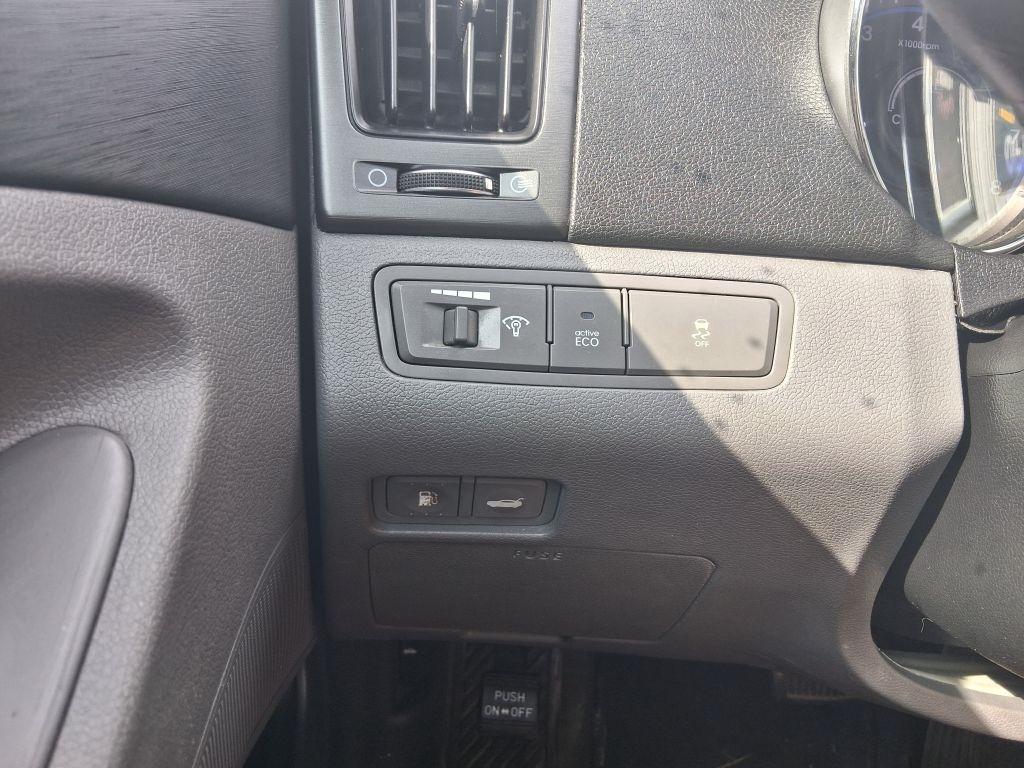 Hyundai Sonata  2014