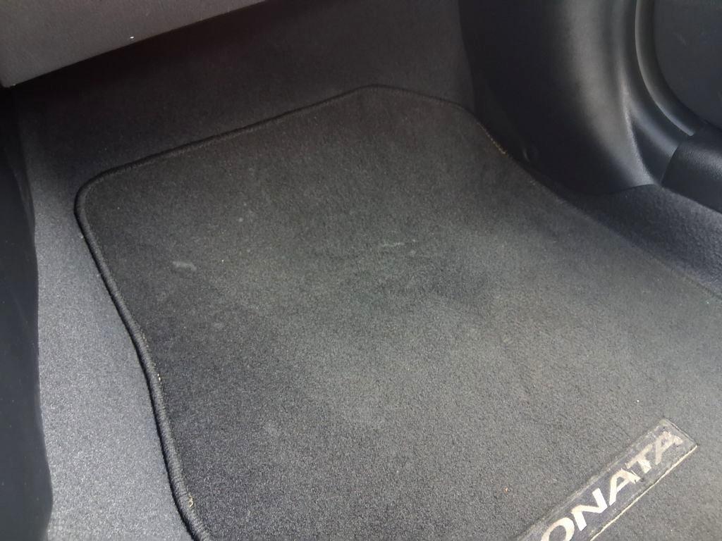 Hyundai Sonata  2014