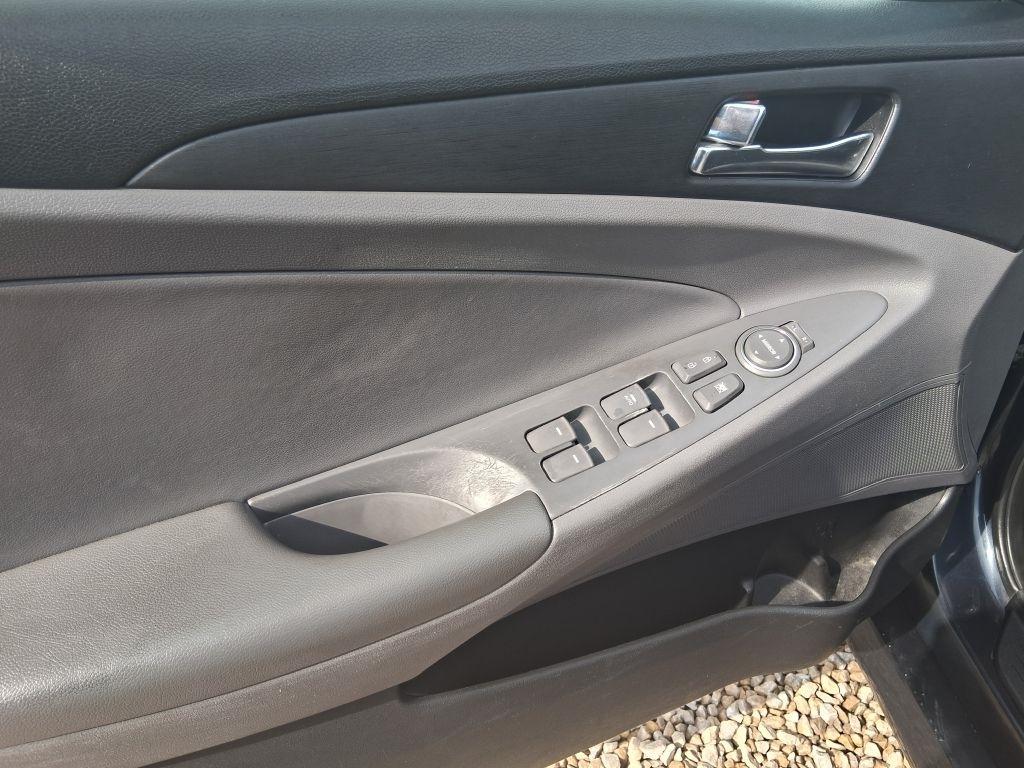 Hyundai Sonata  2014