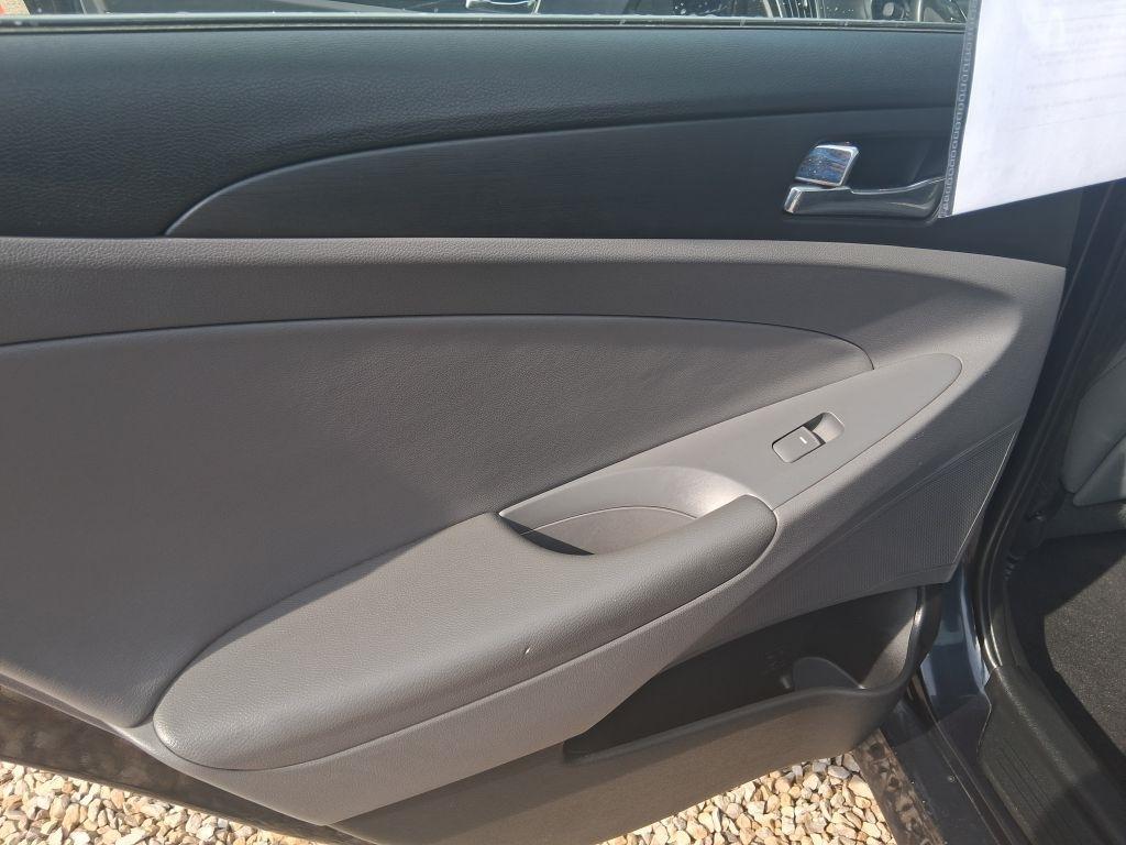 Hyundai Sonata  2014