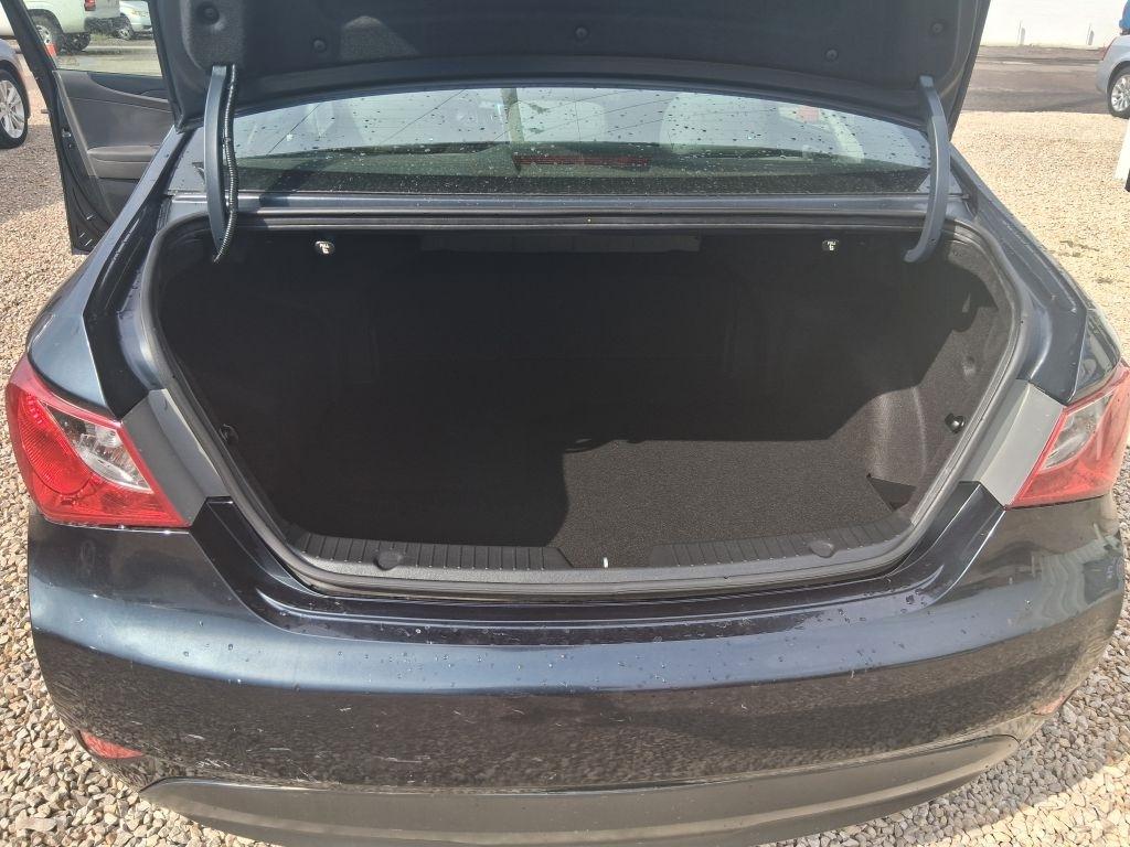 Hyundai Sonata  2014