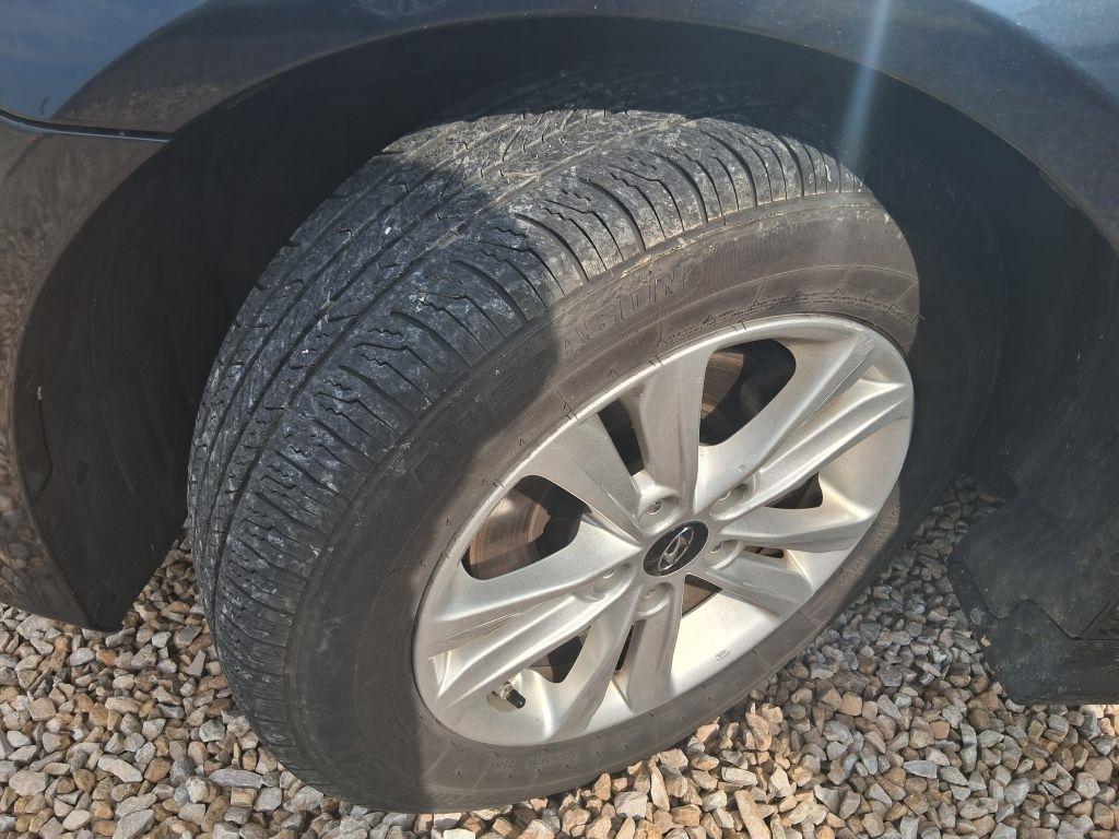 Hyundai Sonata  2014