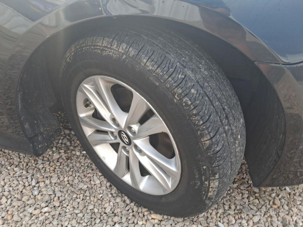 Hyundai Sonata  2014