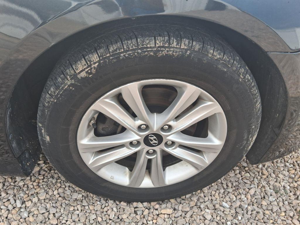 Hyundai Sonata  2014
