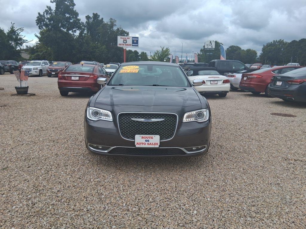 Chrysler 300 Touring 2021