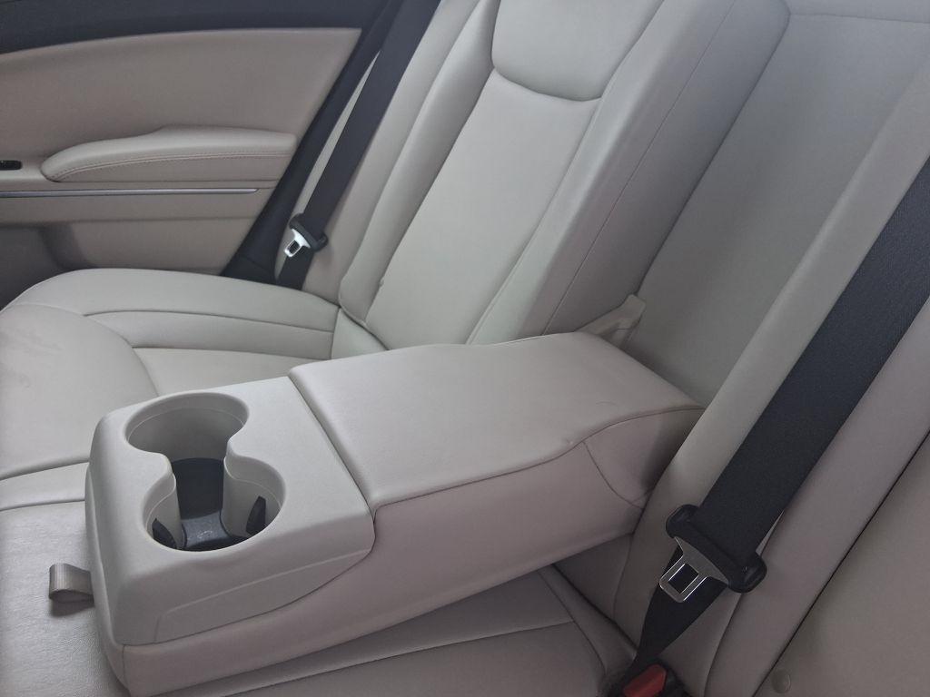 Chrysler 300 Touring 2021