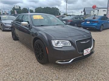 2021 Chrysler 300 