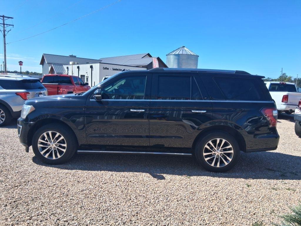 Ford Expedition  2018