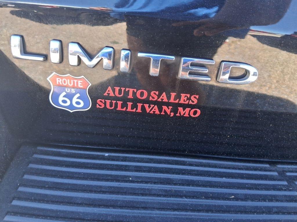 Ford Expedition  2018