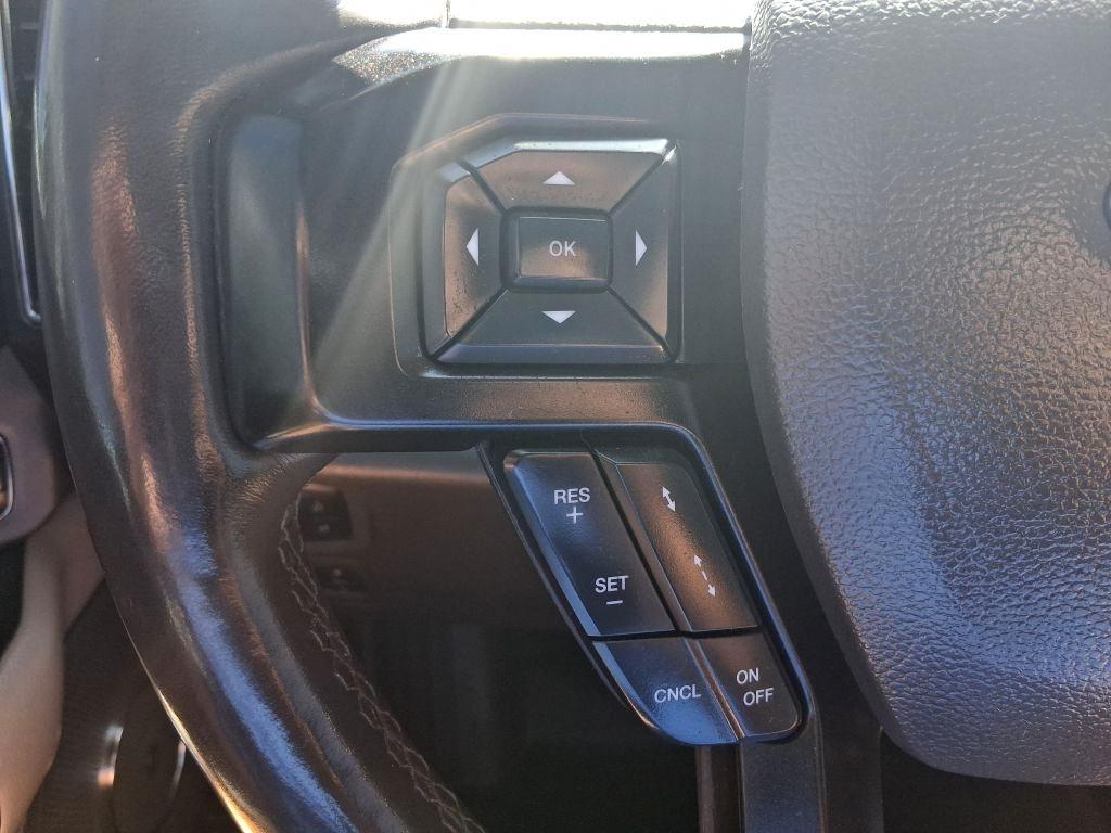 Ford Expedition  2018