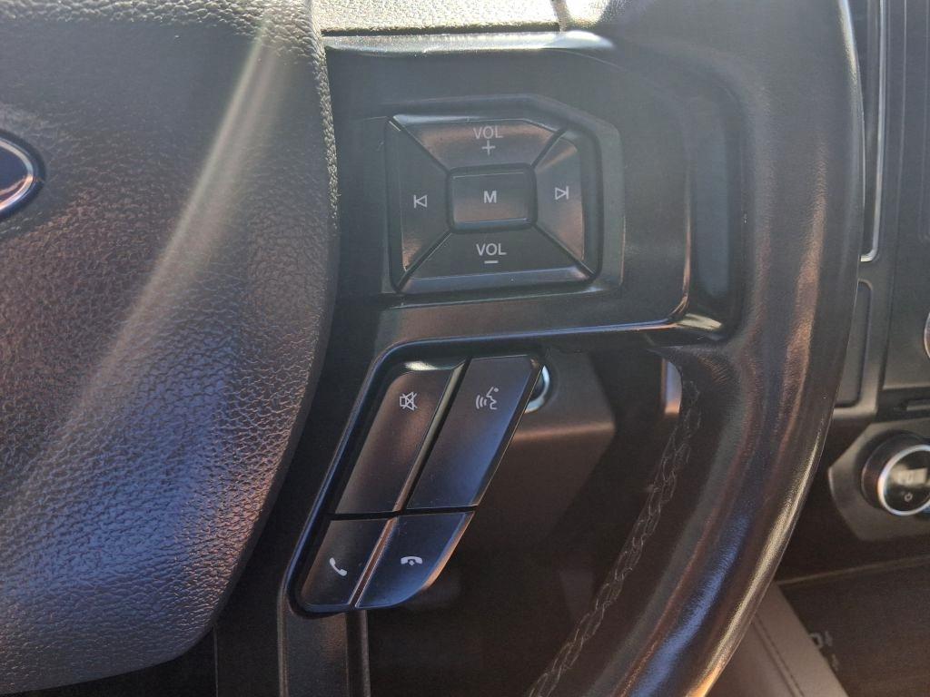 Ford Expedition  2018