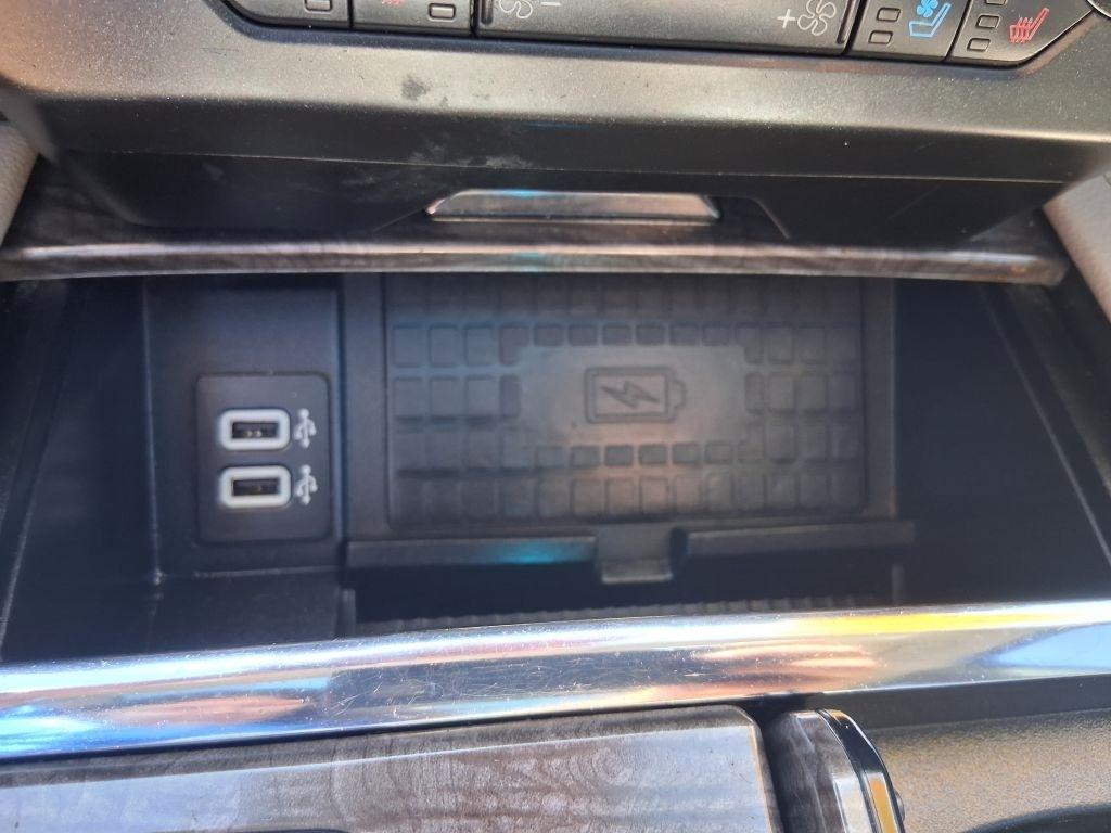 Ford Expedition  2018