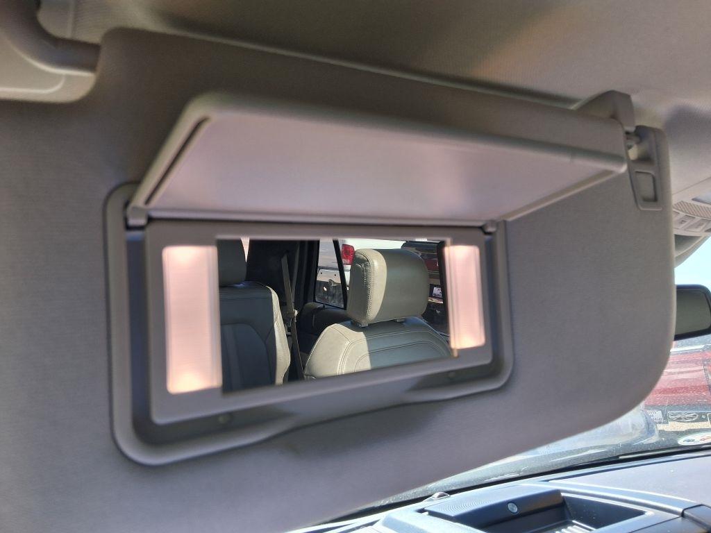 Ford Expedition  2018
