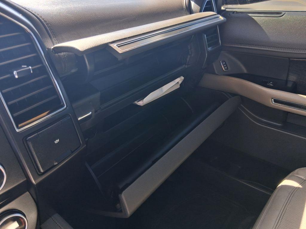 Ford Expedition  2018