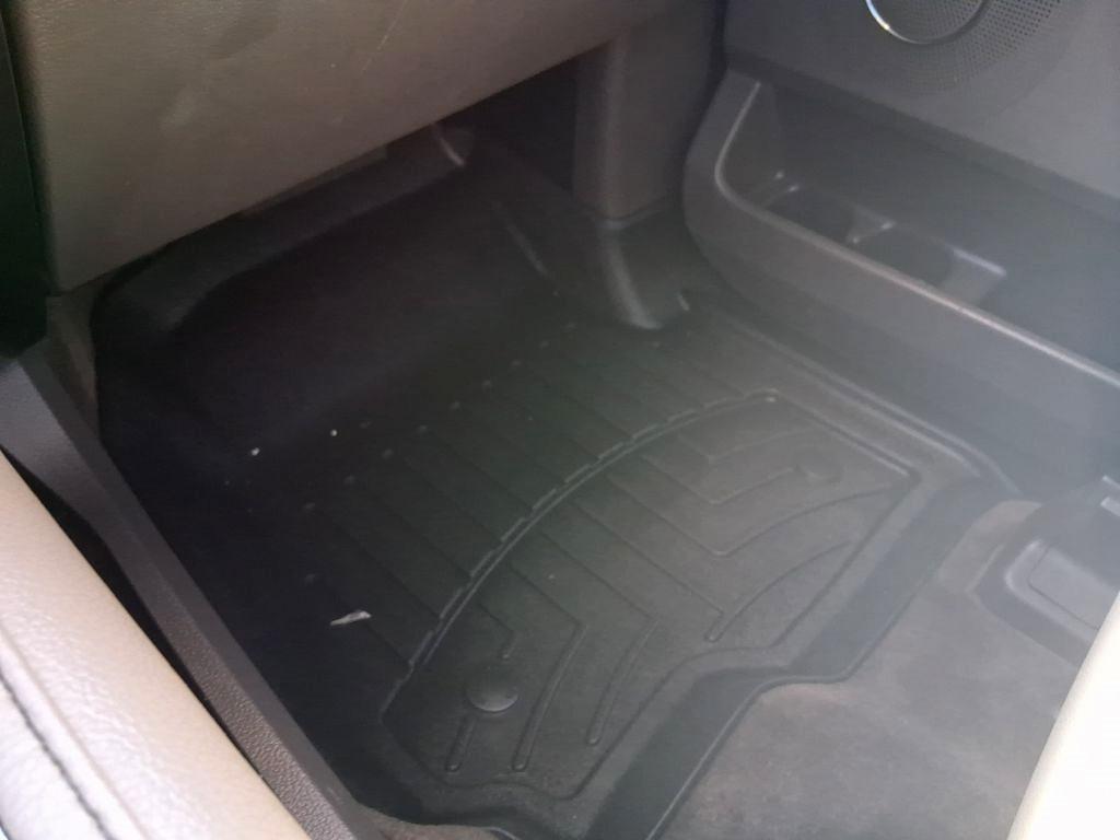 Ford Expedition  2018