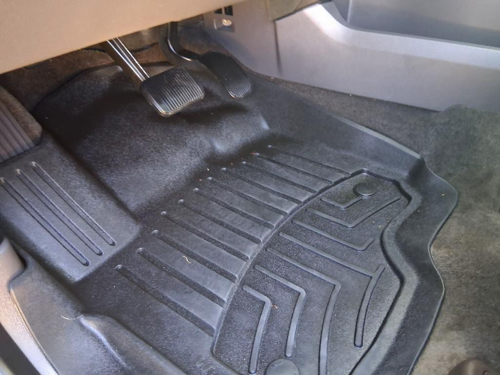 Ford Expedition  2018