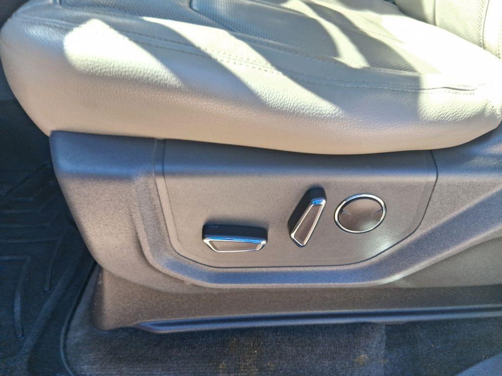 Ford Expedition  2018