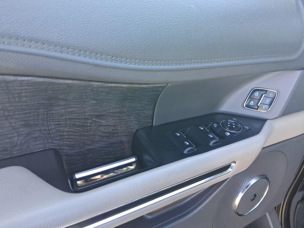 Ford Expedition  2018