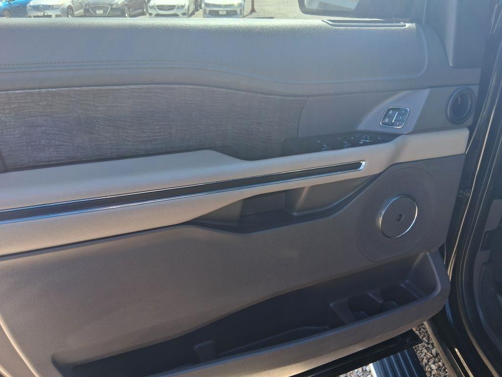 Ford Expedition  2018