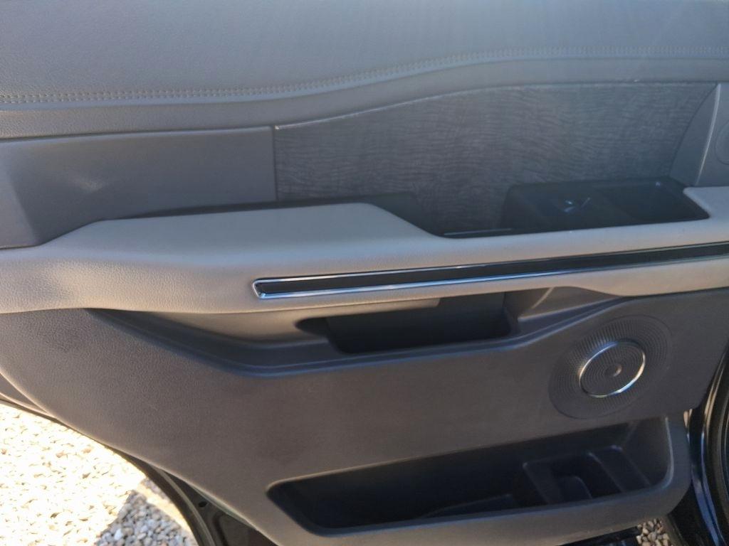 Ford Expedition  2018