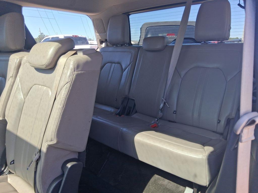 Ford Expedition  2018