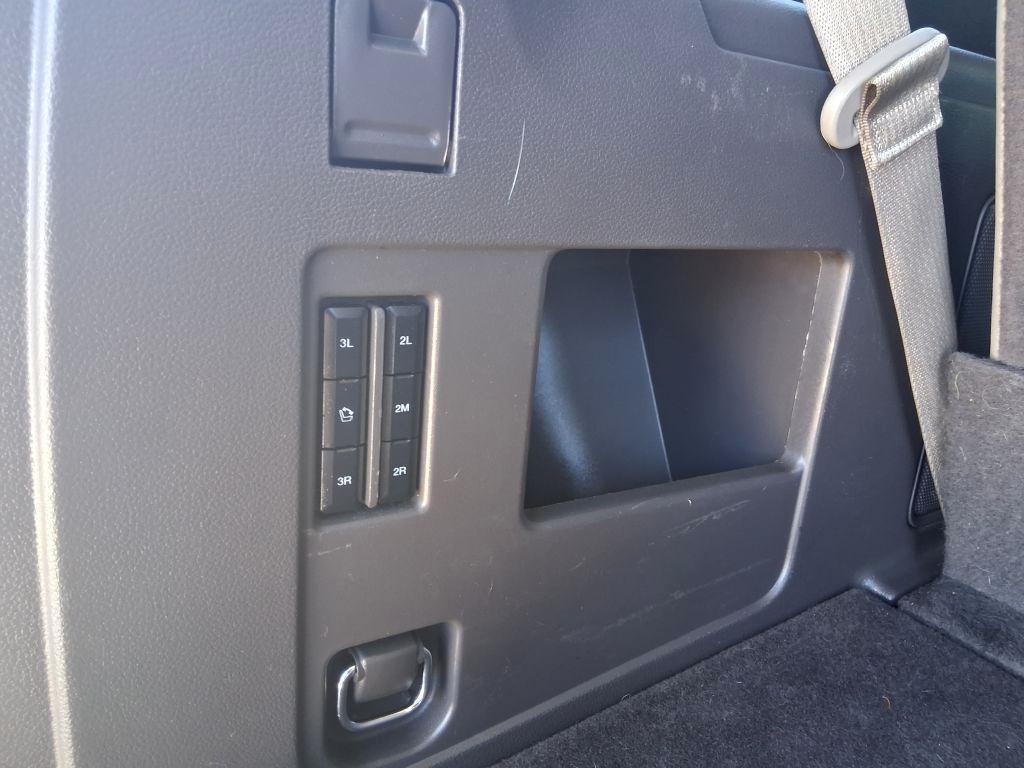 Ford Expedition  2018