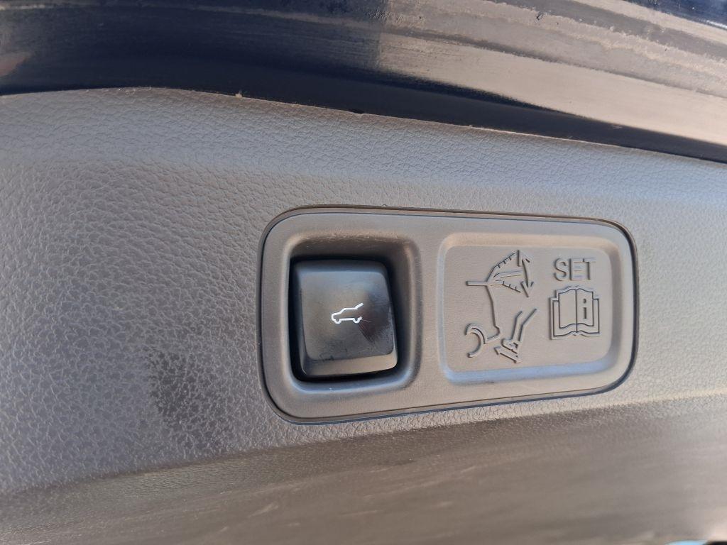 Ford Expedition  2018