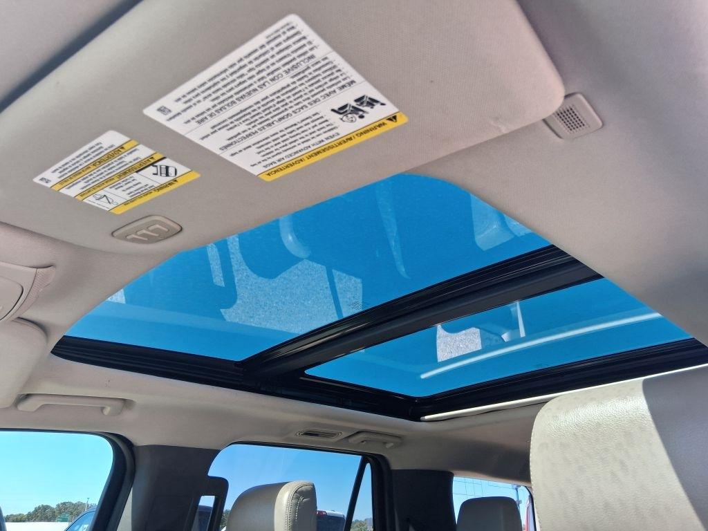 Ford Expedition  2018
