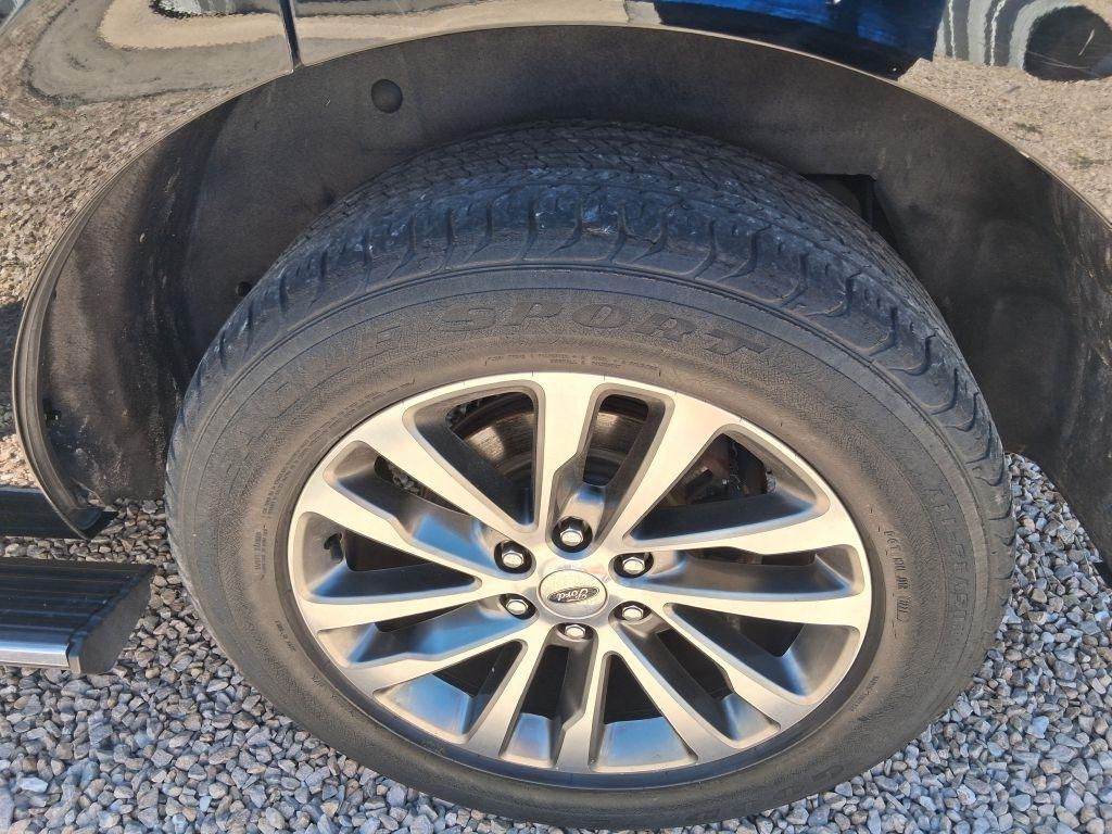Ford Expedition  2018