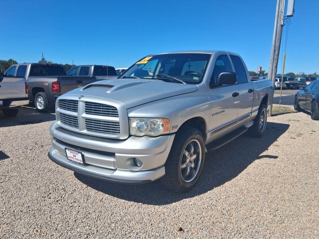 Dodge Ram 1500  2004