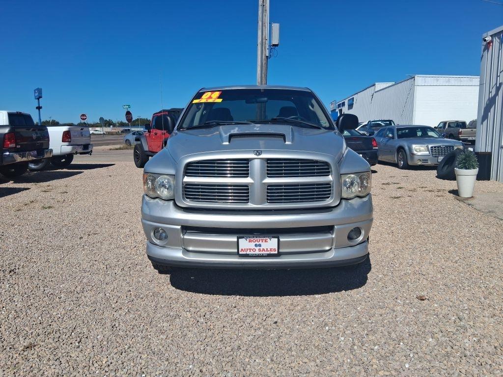 Dodge Ram 1500  2004