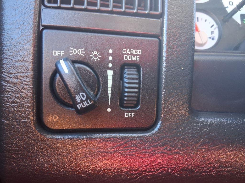 Dodge Ram 1500  2004