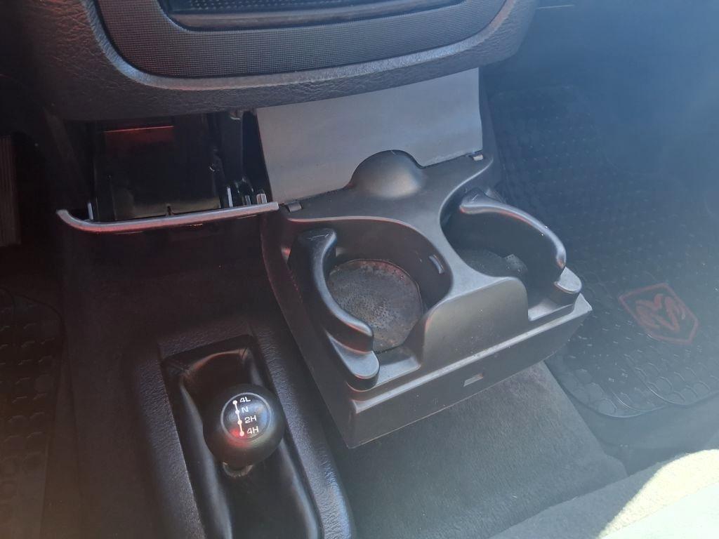 Dodge Ram 1500  2004