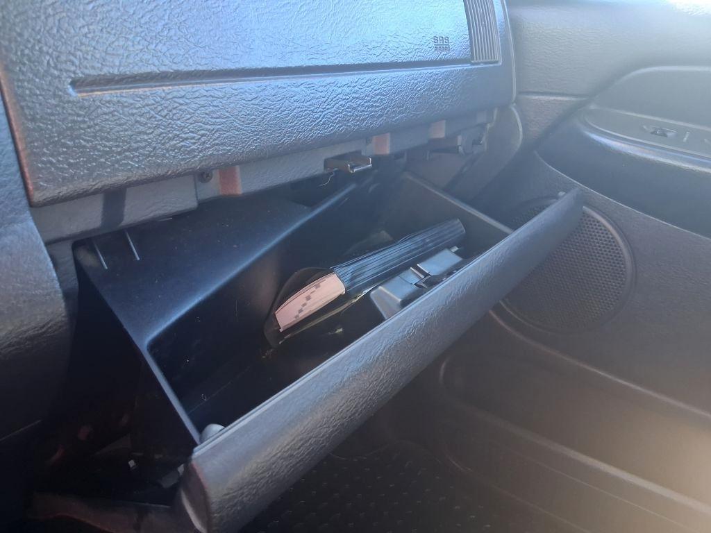 Dodge Ram 1500  2004