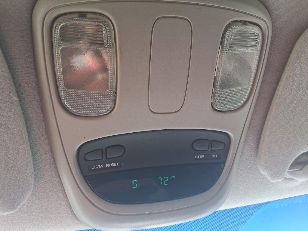 Dodge Ram 1500  2004