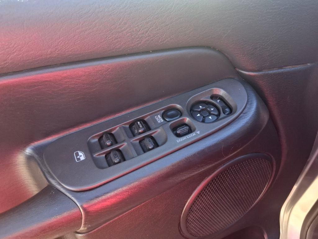 Dodge Ram 1500  2004