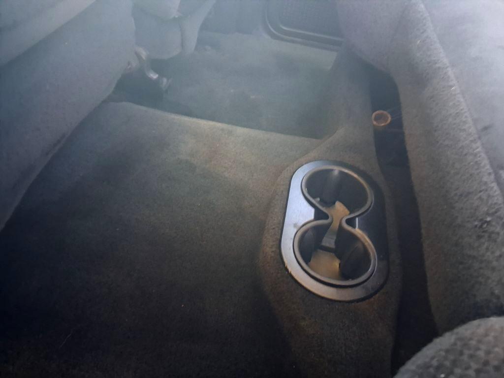 Dodge Ram 1500  2004